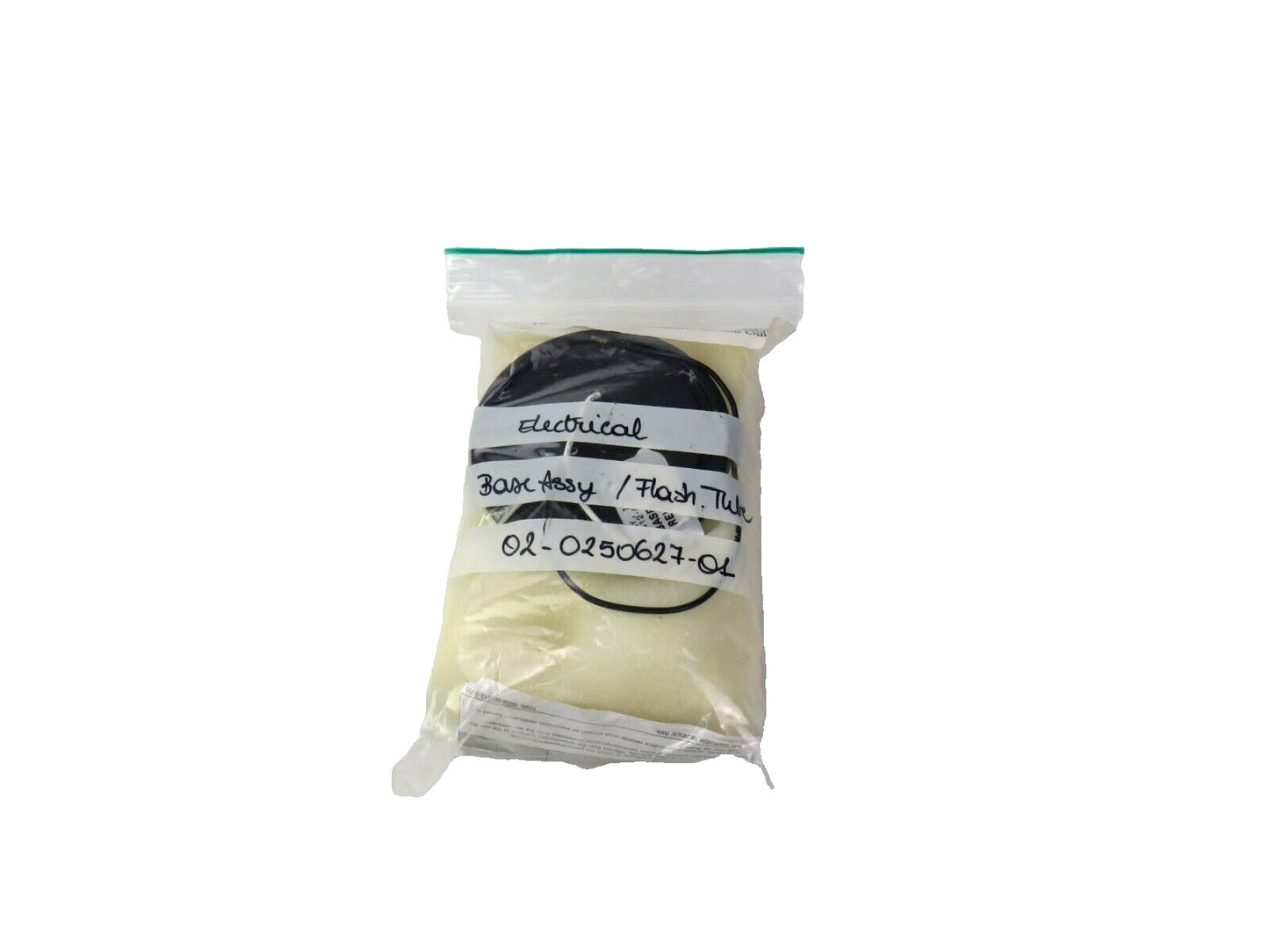 WHELEN 02-0250627-01 28-Volt Flasher Base Assembly New