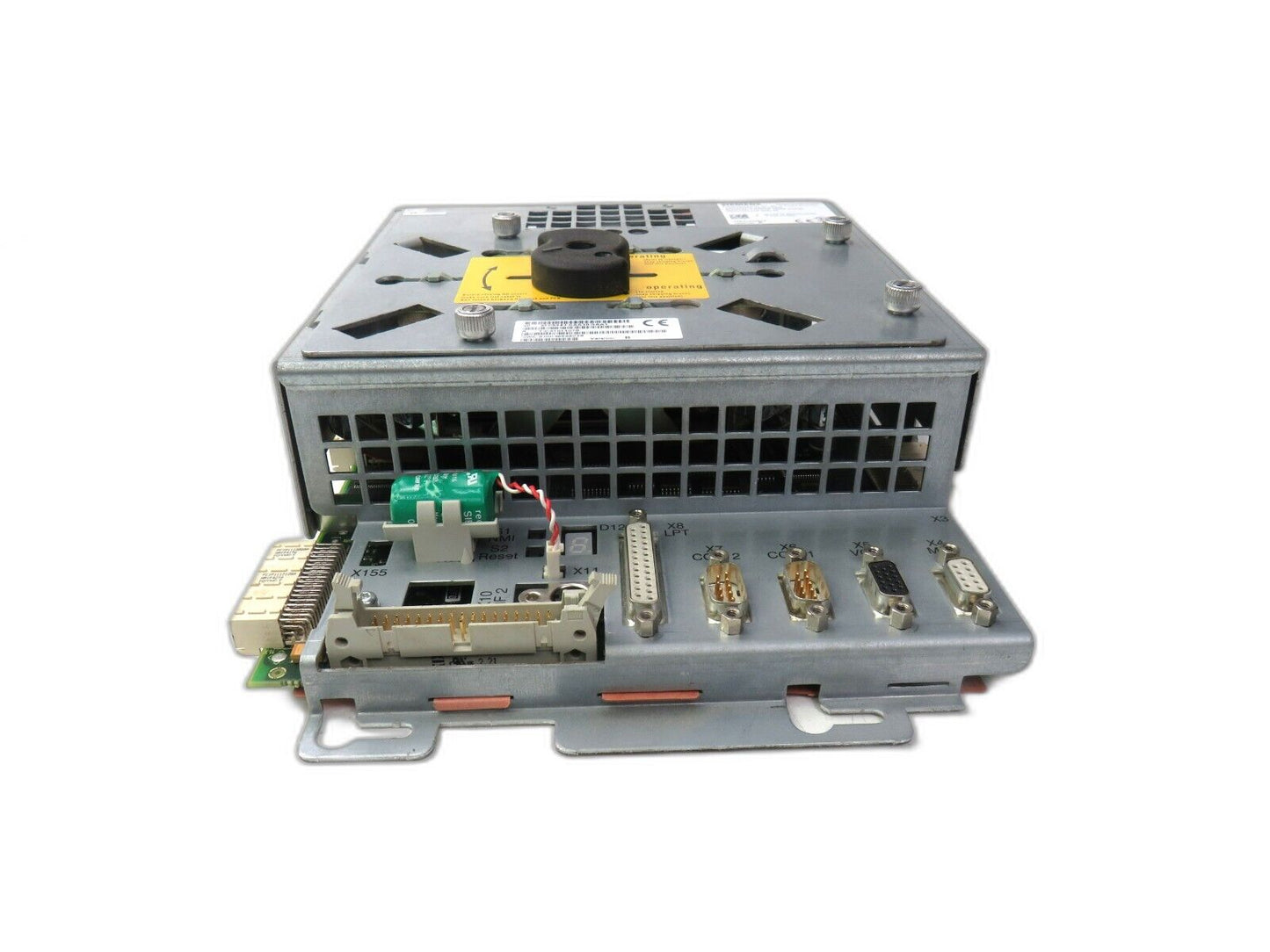 SIEMENS 6FC5210-0DA20-2AA1 6FC5247-0AA36-0AA1