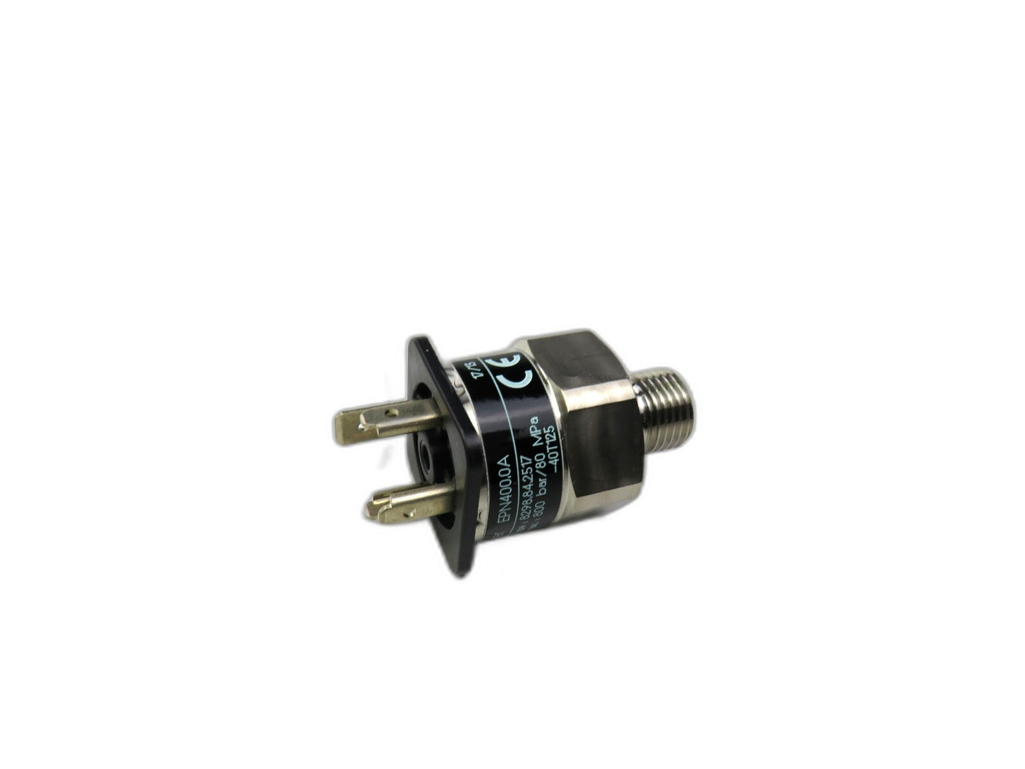TRAFAG EPN400.0A 8298.84.2517 Pressure transmitter New