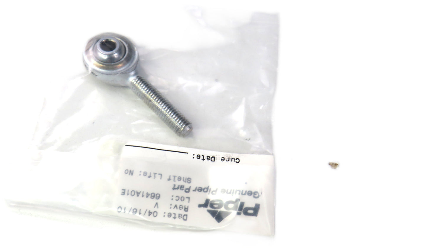 Piper 452-334 Bearing, Rod End New