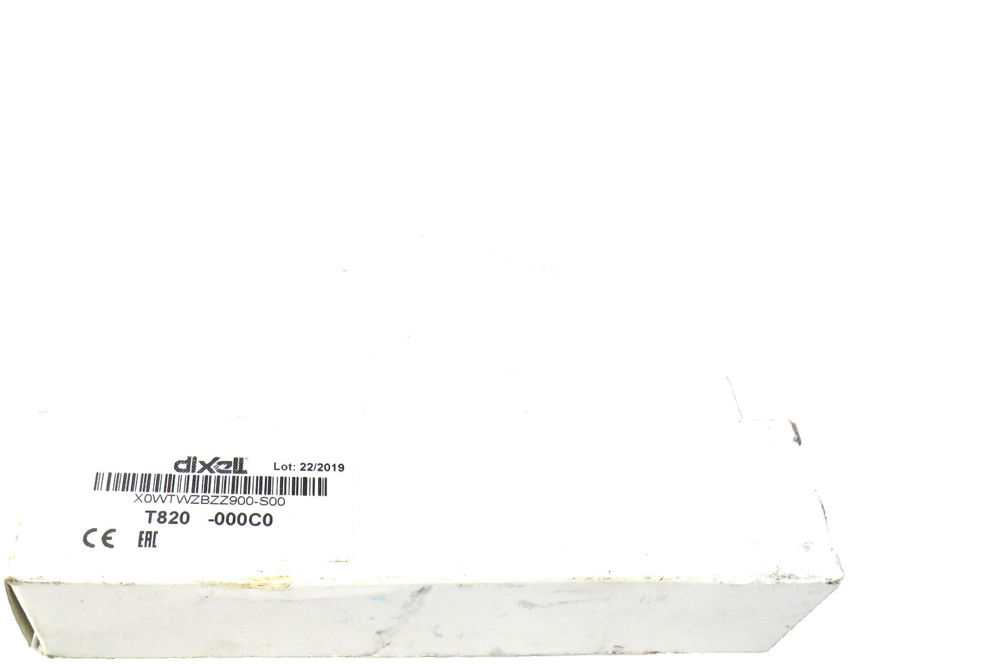 DIXELL T820 -000C0 New