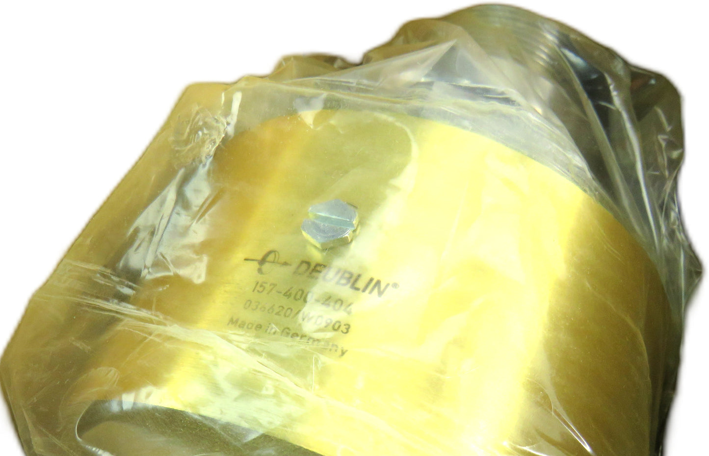 DEUBLIN 157-400-404 Rotating Unions ROTARY UNION New