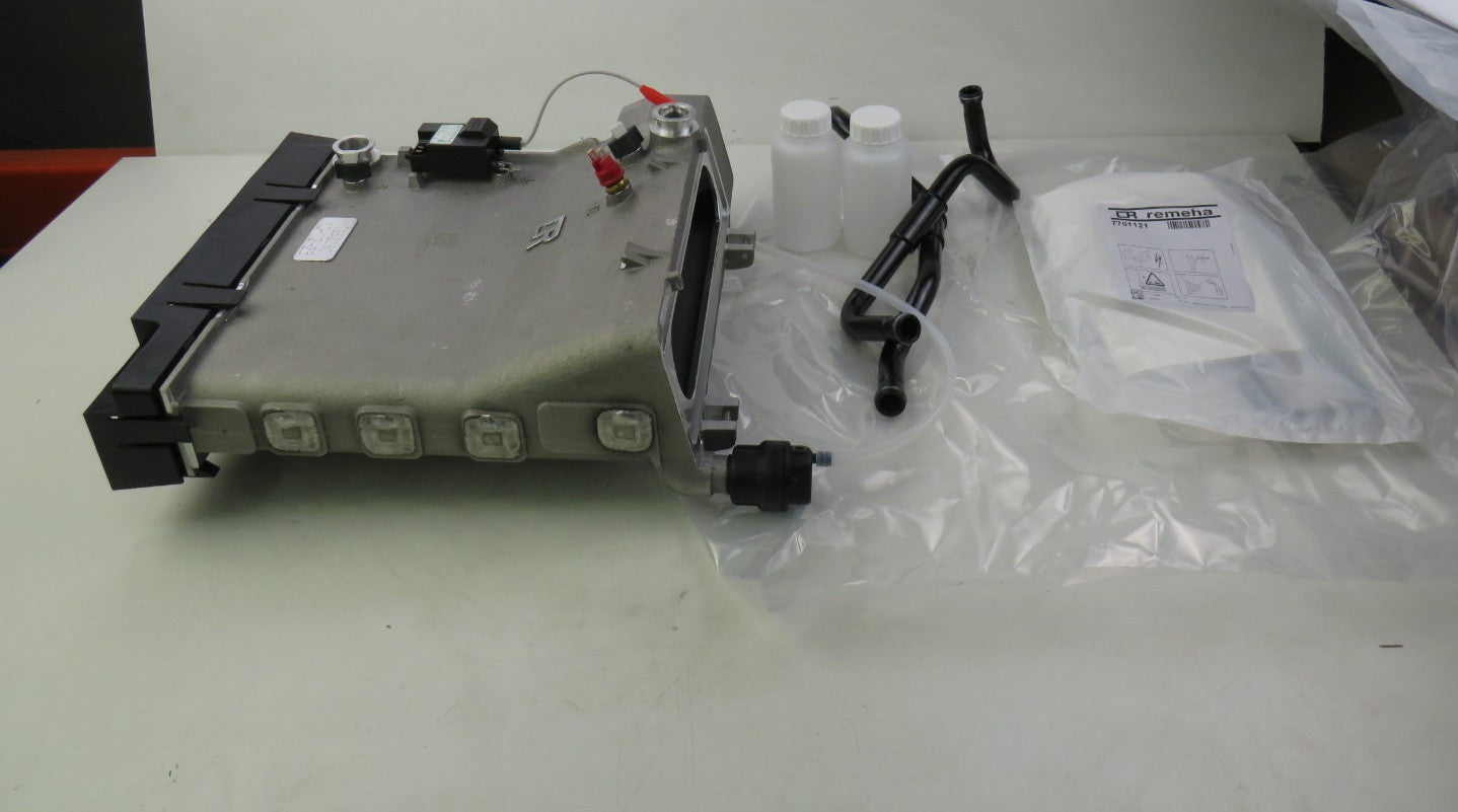 Remeha 7701123 Calenta/Calenta Ace 40KW HEAT EXCHANGER New