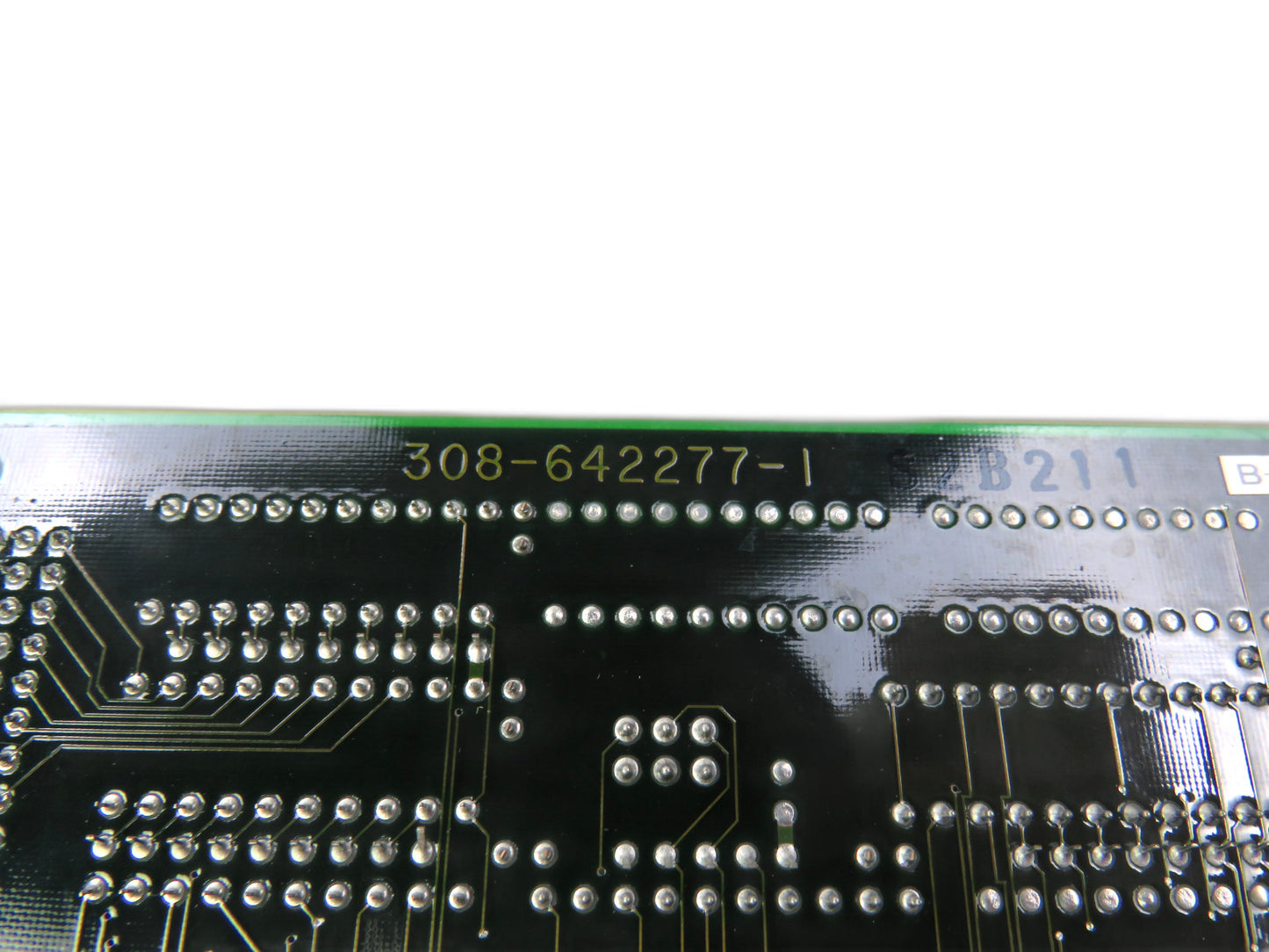 TEL TOKYO ELECTRON 381-642277-1 tVME-UI0/BS New