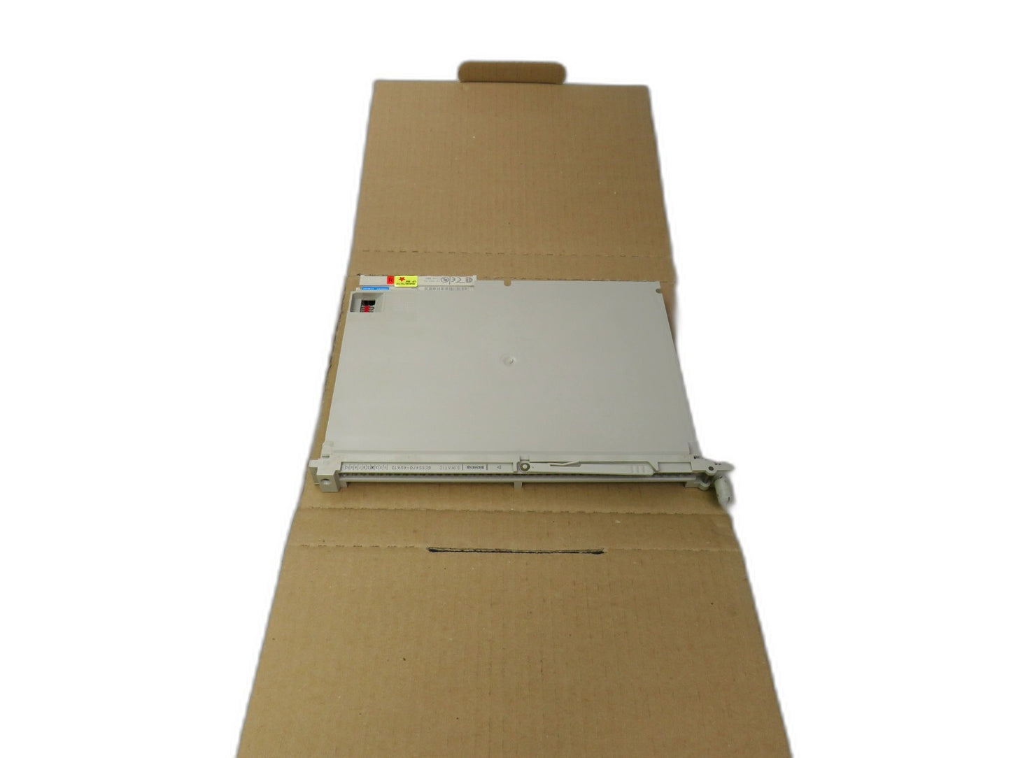 Siemens 6ES5470-4UA12 6ES5 470-4UA12 New