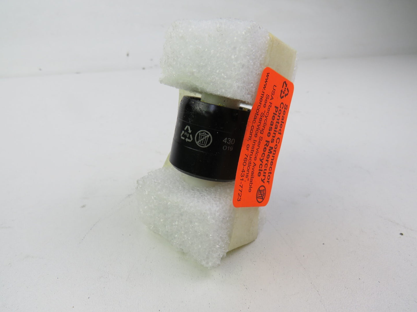 MERCOTAC 430 O19 430O19 New