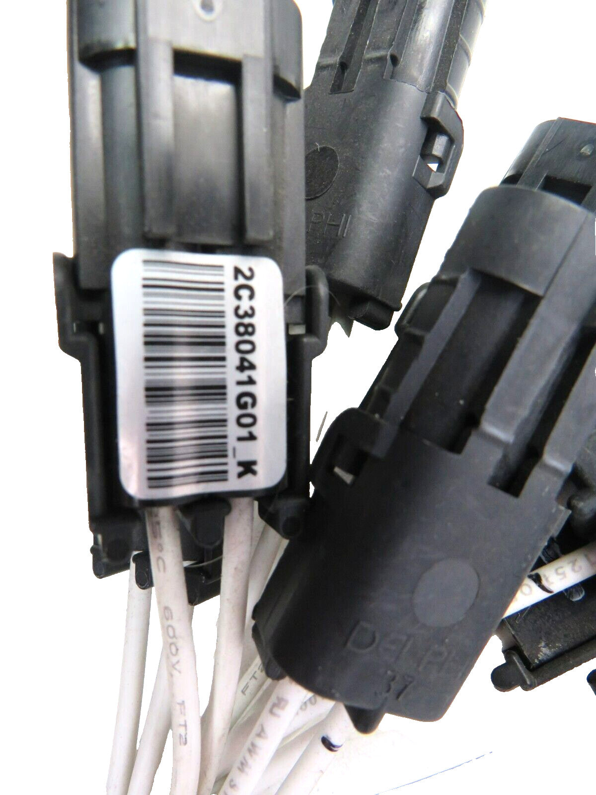 Thermo King 2C38041G01 Ambient Temperature Sensor New