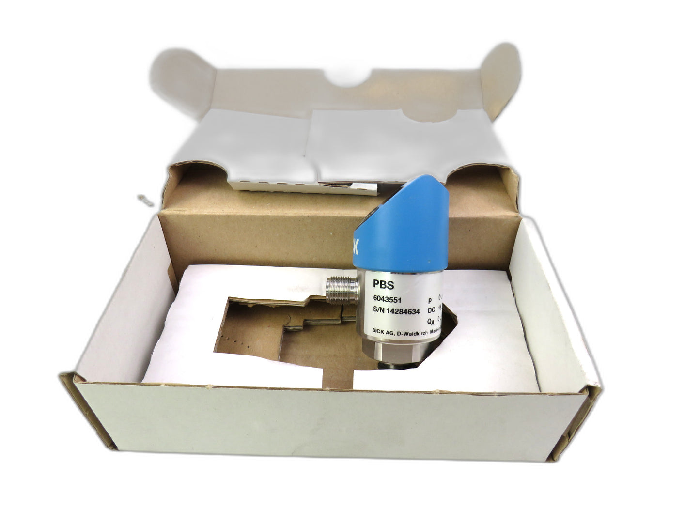 SICK 6043551 PBS New