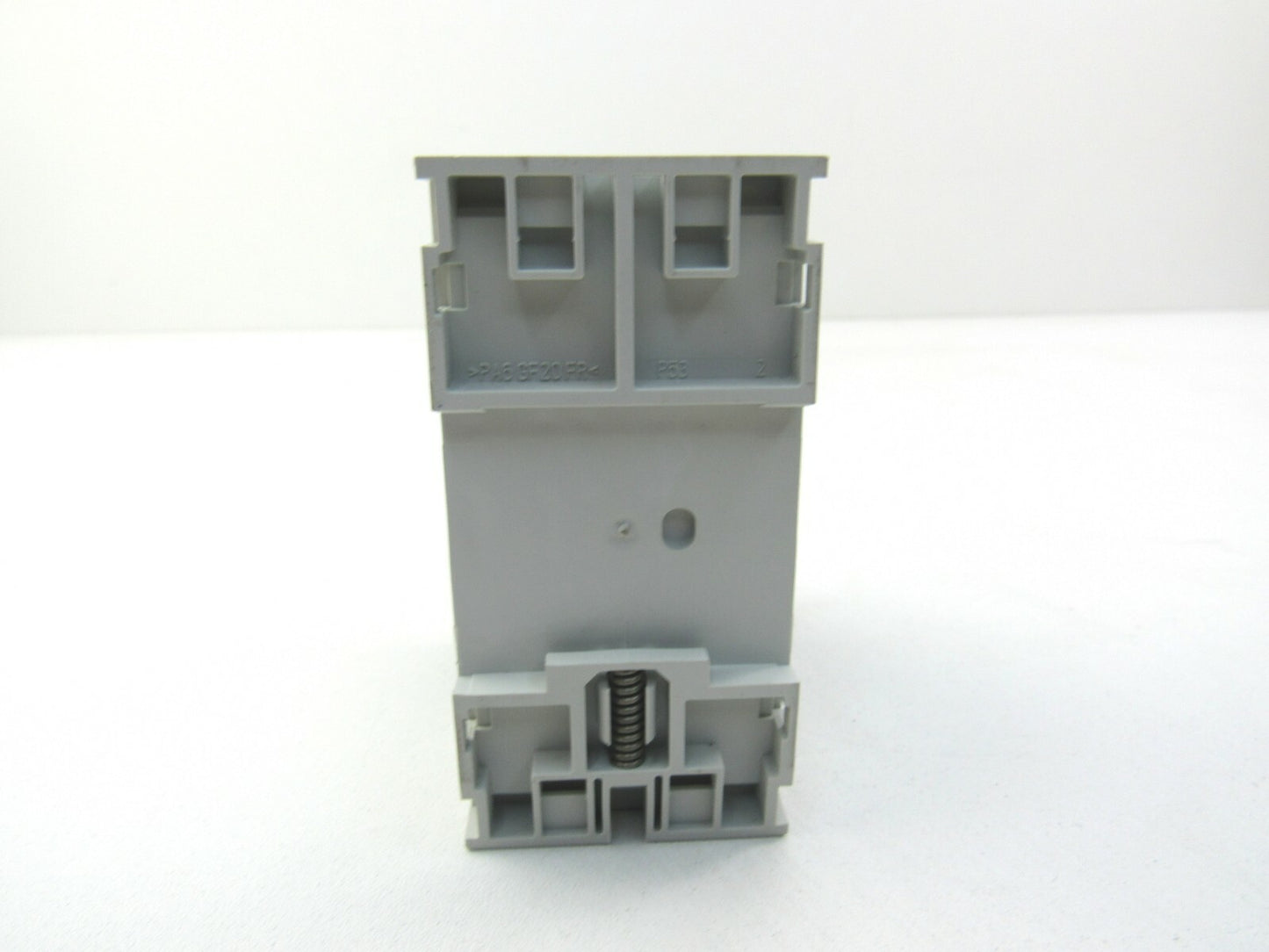 ABB MS116-4.0 MS 116 MANUAL MOTOR STARTER New