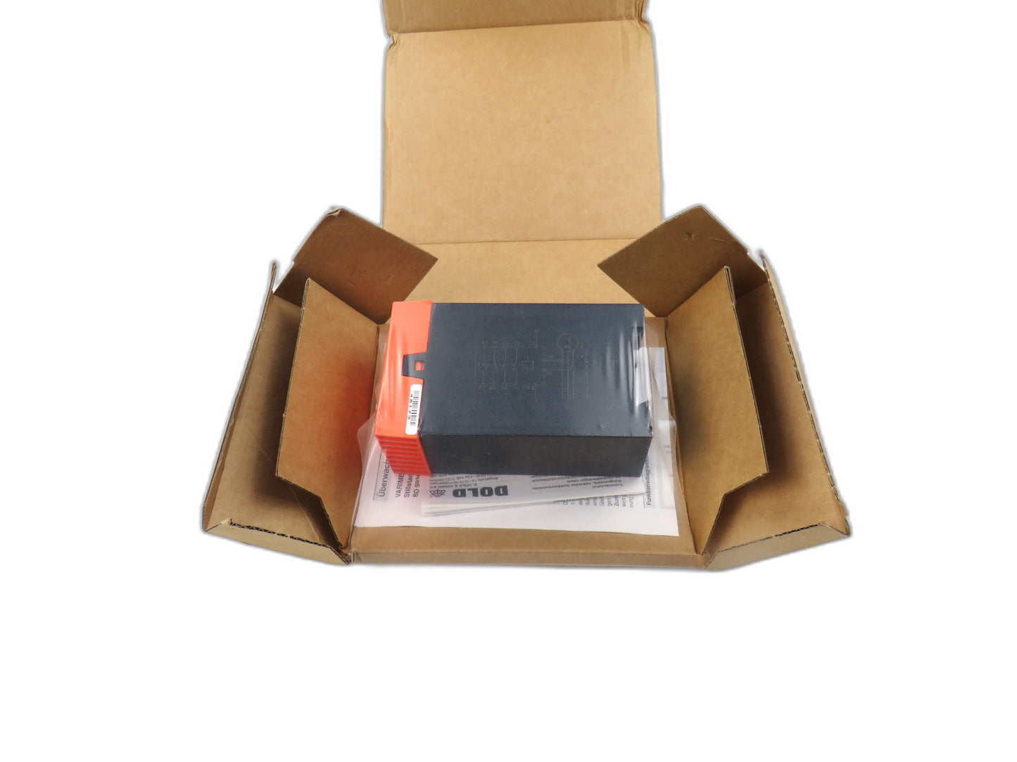 DOLD BD5936.17/001 0048173 New