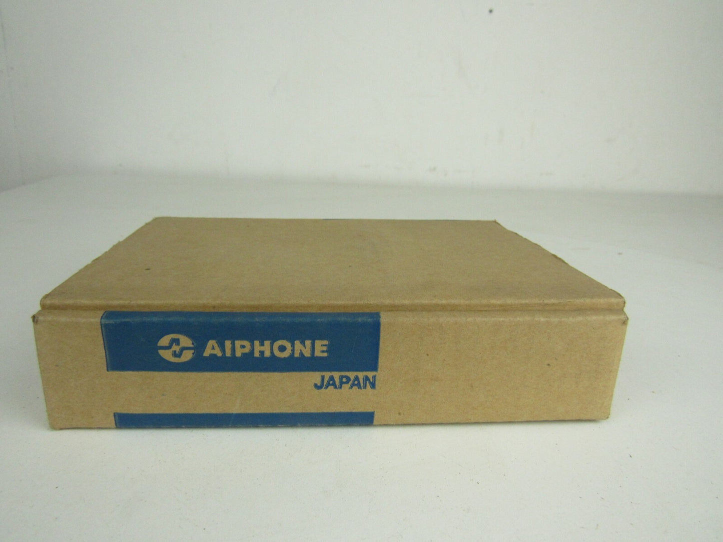 AIPHONE IC D2 VTG intercom door station NEW with instructions Boxed
