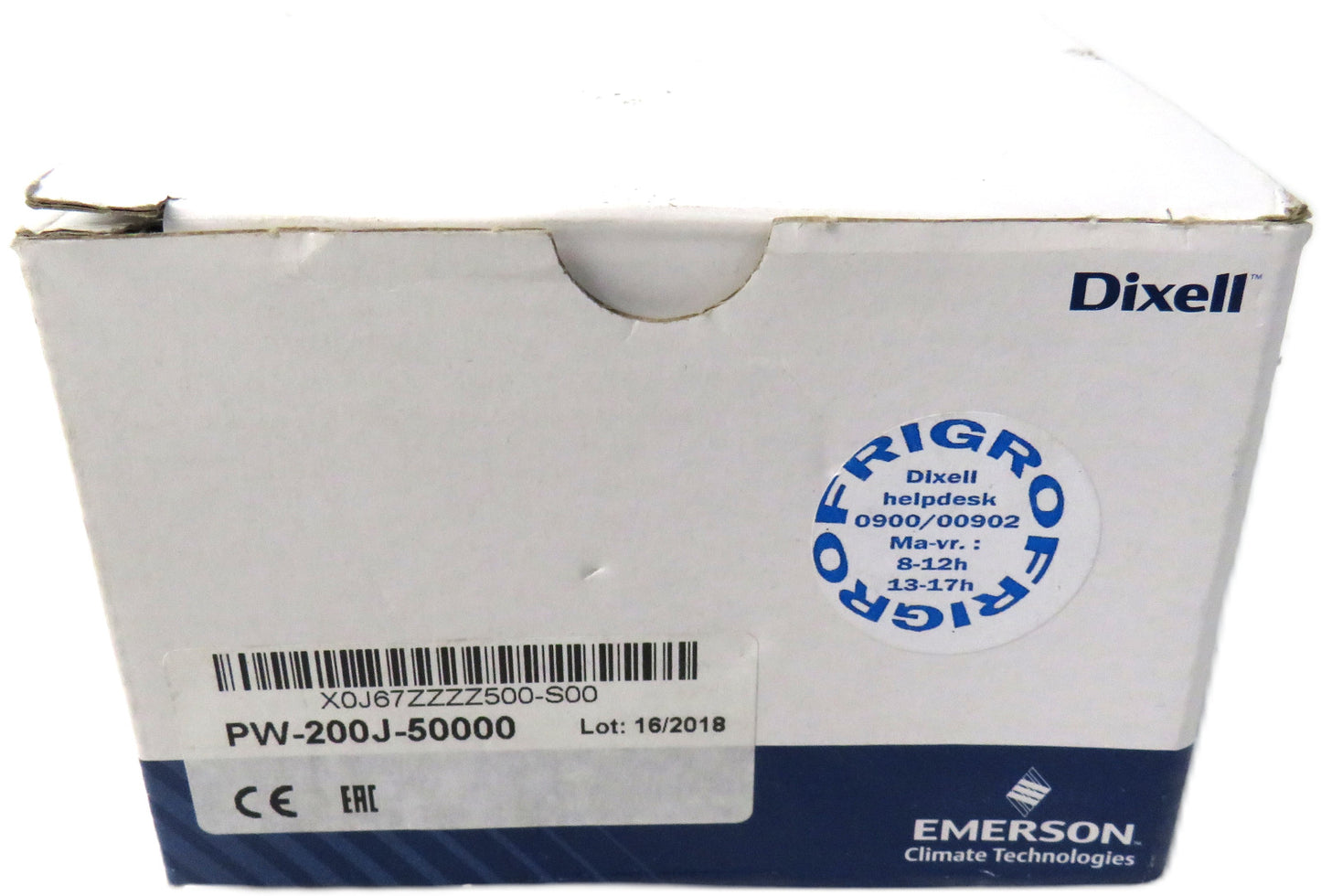 EMERSON DIXELL PW-200J-50000 POWER SUPPLY New