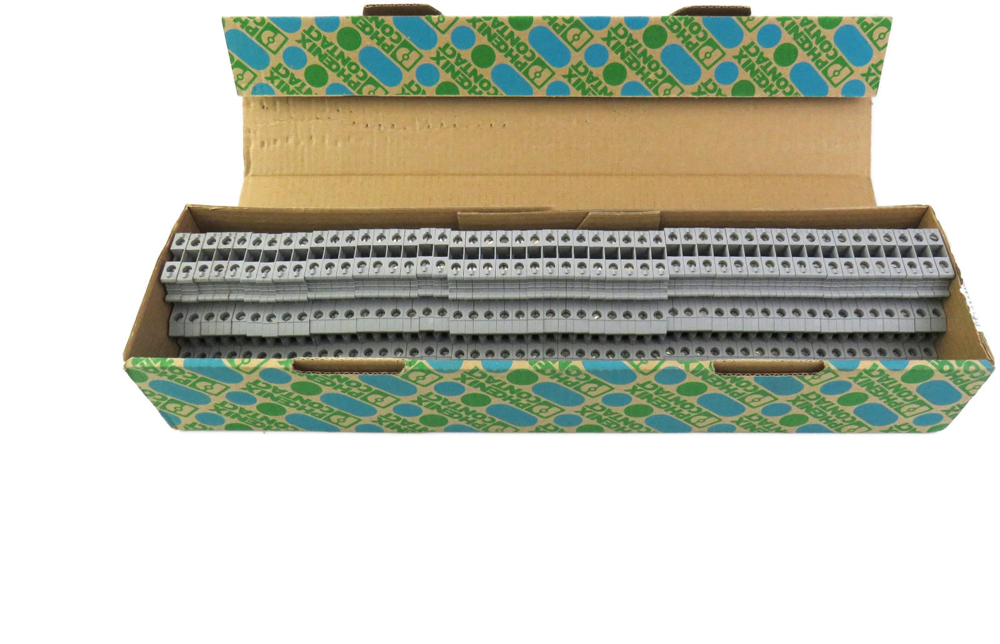 PHOENIX CONTACT 2715966 DIK 1,5 Lot of 50 New