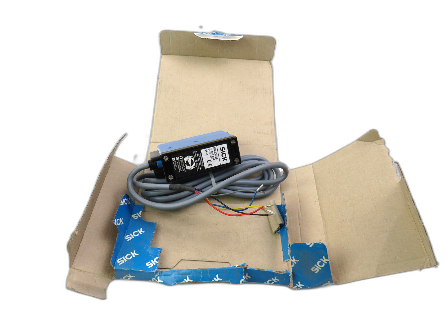 SICK NT6-13022 1005824 New