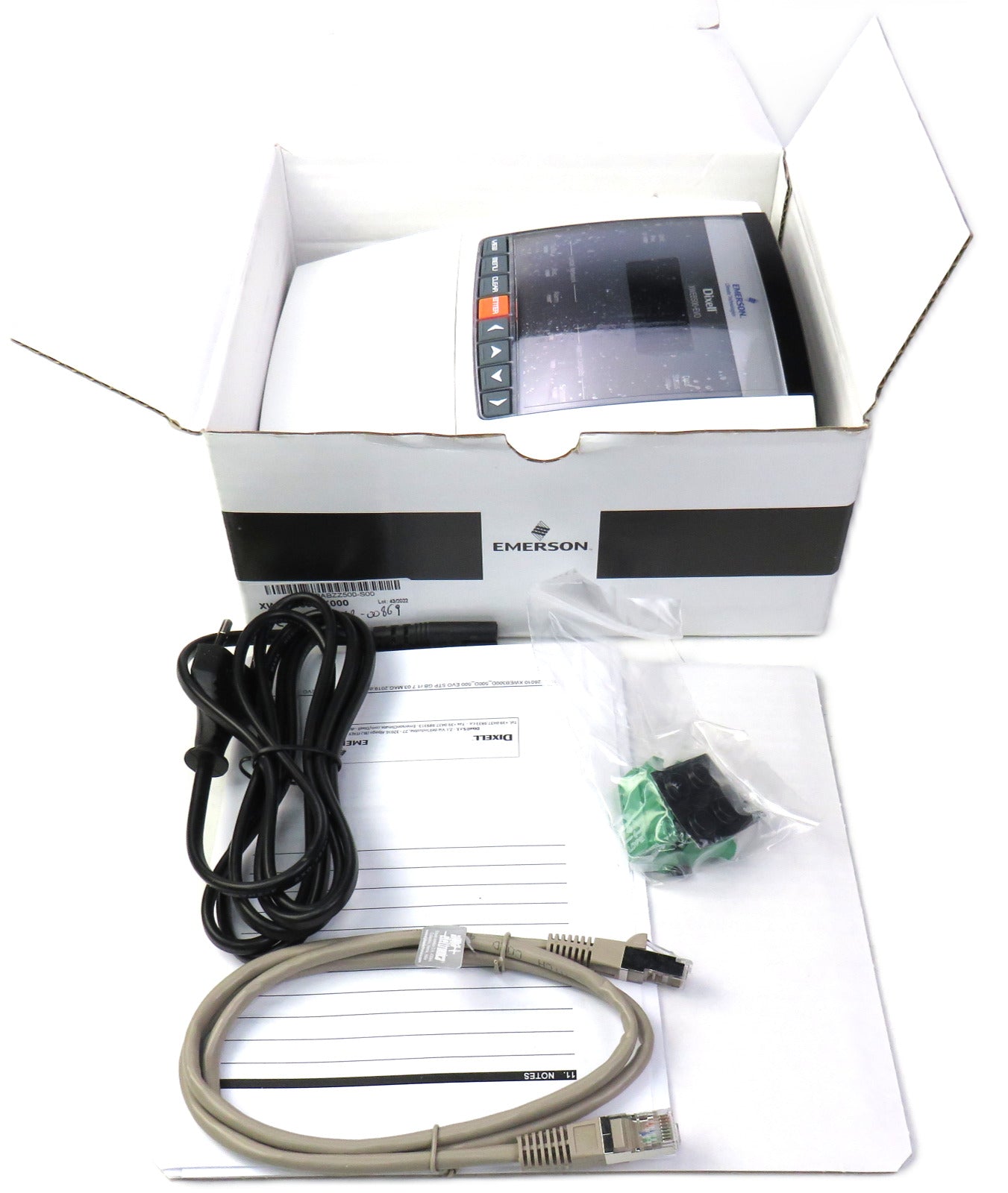 EMERSON DIXELL XWEB500-5K000 New