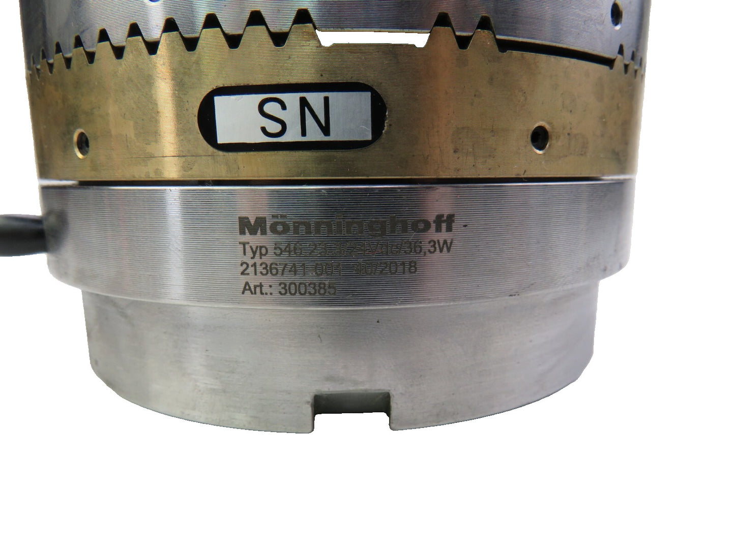 MONNINGHOFF 546.23.4 300447 2134709-0001