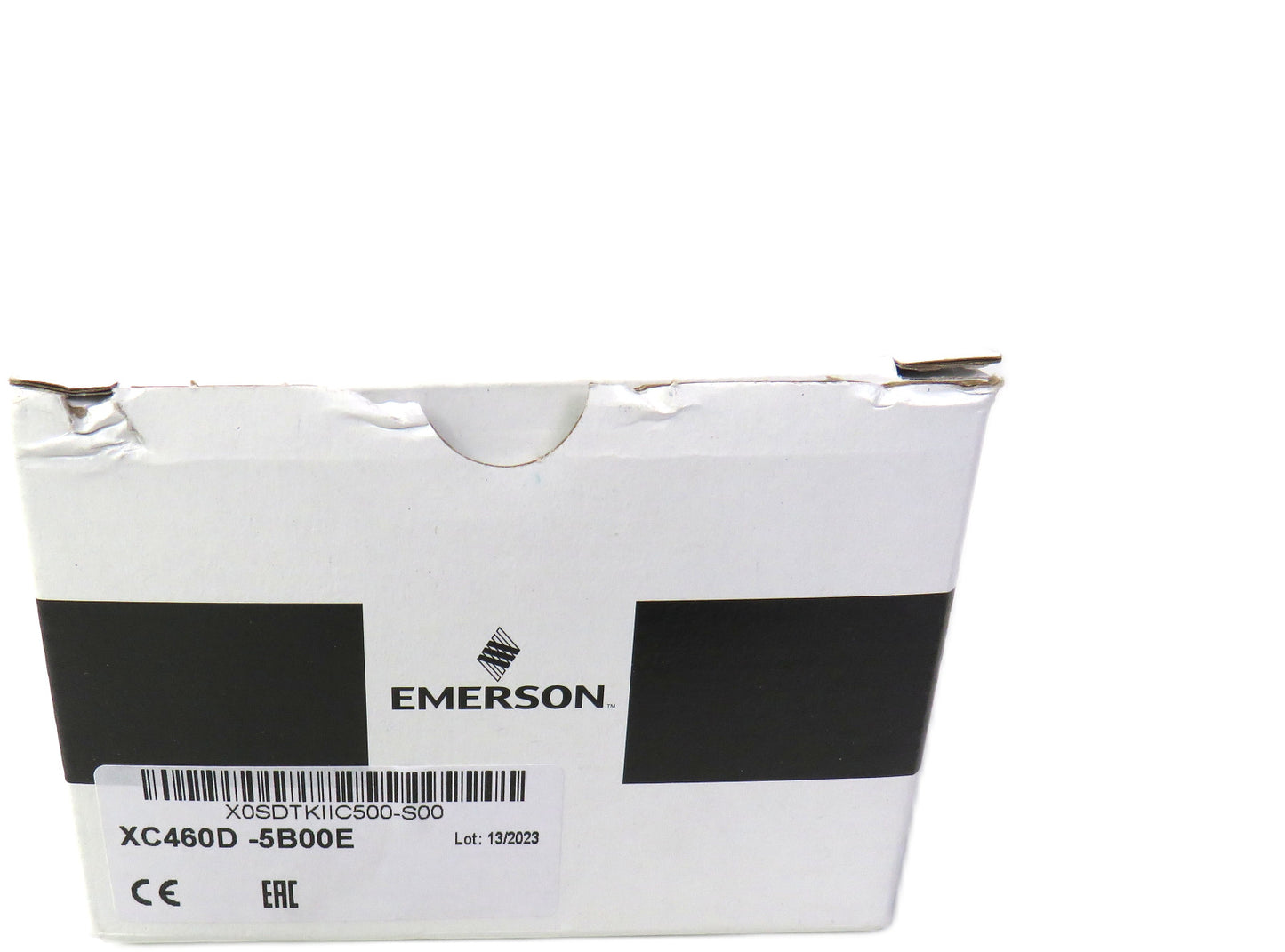 EMERSON DIXELL XC460D-5B00E New