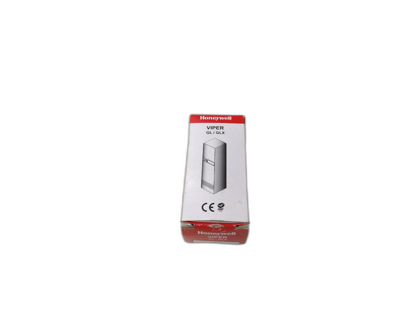HONEYWELL VIPER GL / GLX New