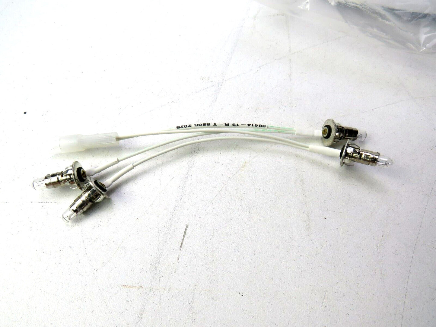 PIPER 06205-003 PA-23-250 AZTEC CASE ASSY ASSEMBLY INSTRUMENT CLUSTER New