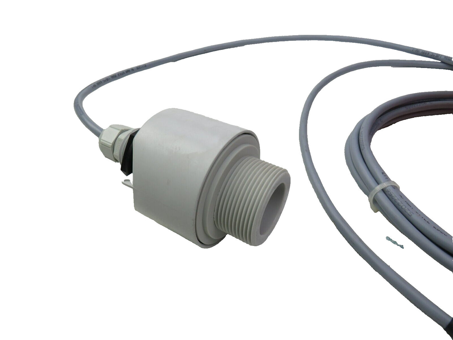 ENDRESS HAUSER FDU90-EG1AA PROSONIC S New