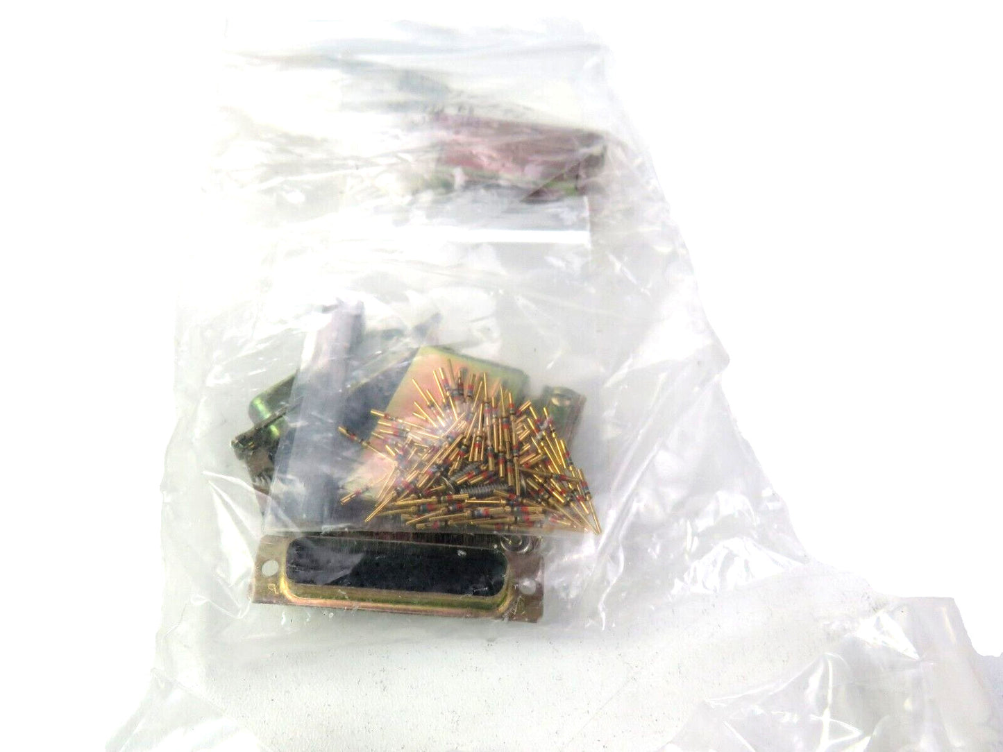 GARMIN INSTALL KIT 010-10176-00 New