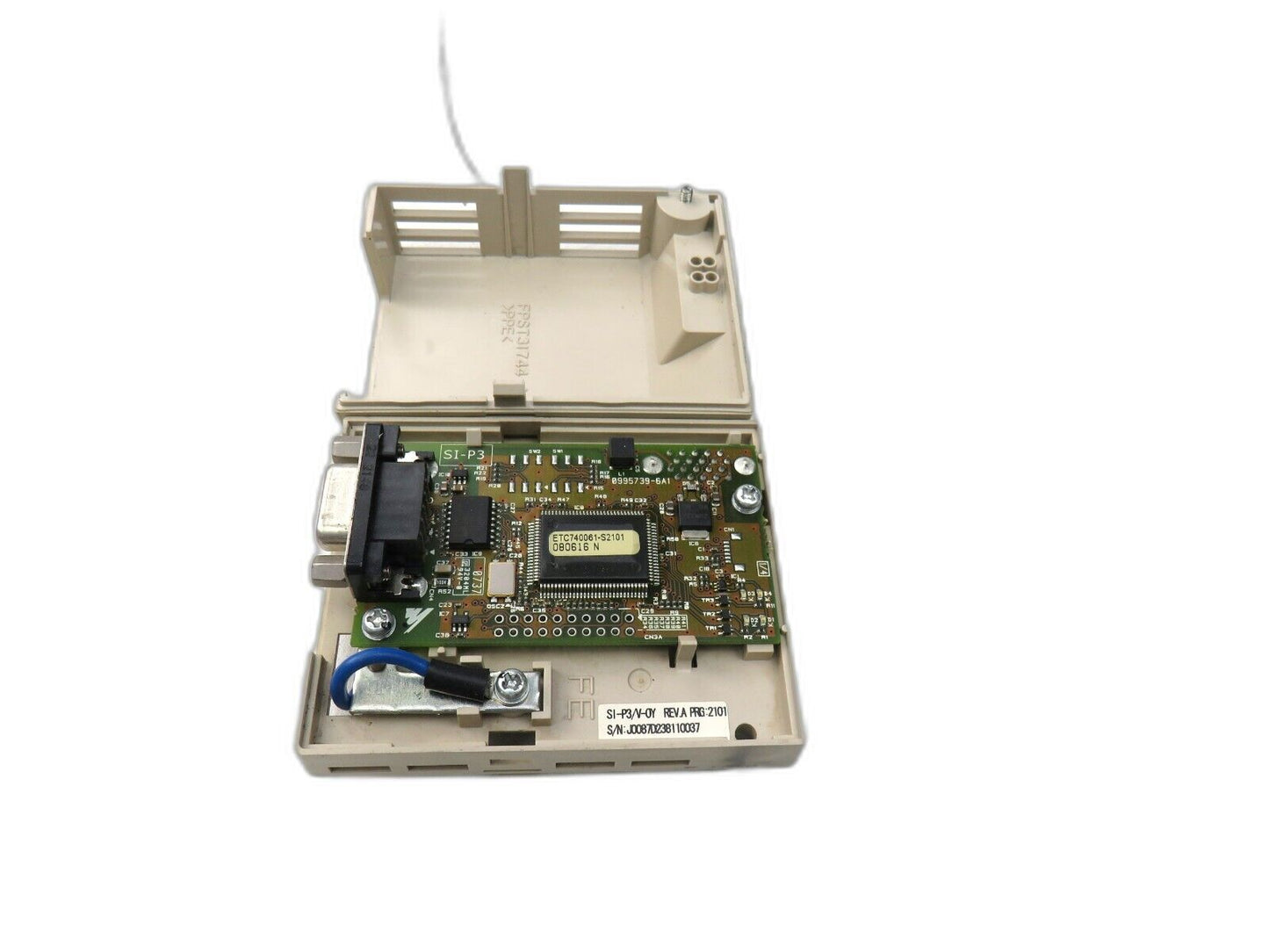 OMRON SI-P3/V-OY SI-P3 SI-P3/V V1000 MODULE