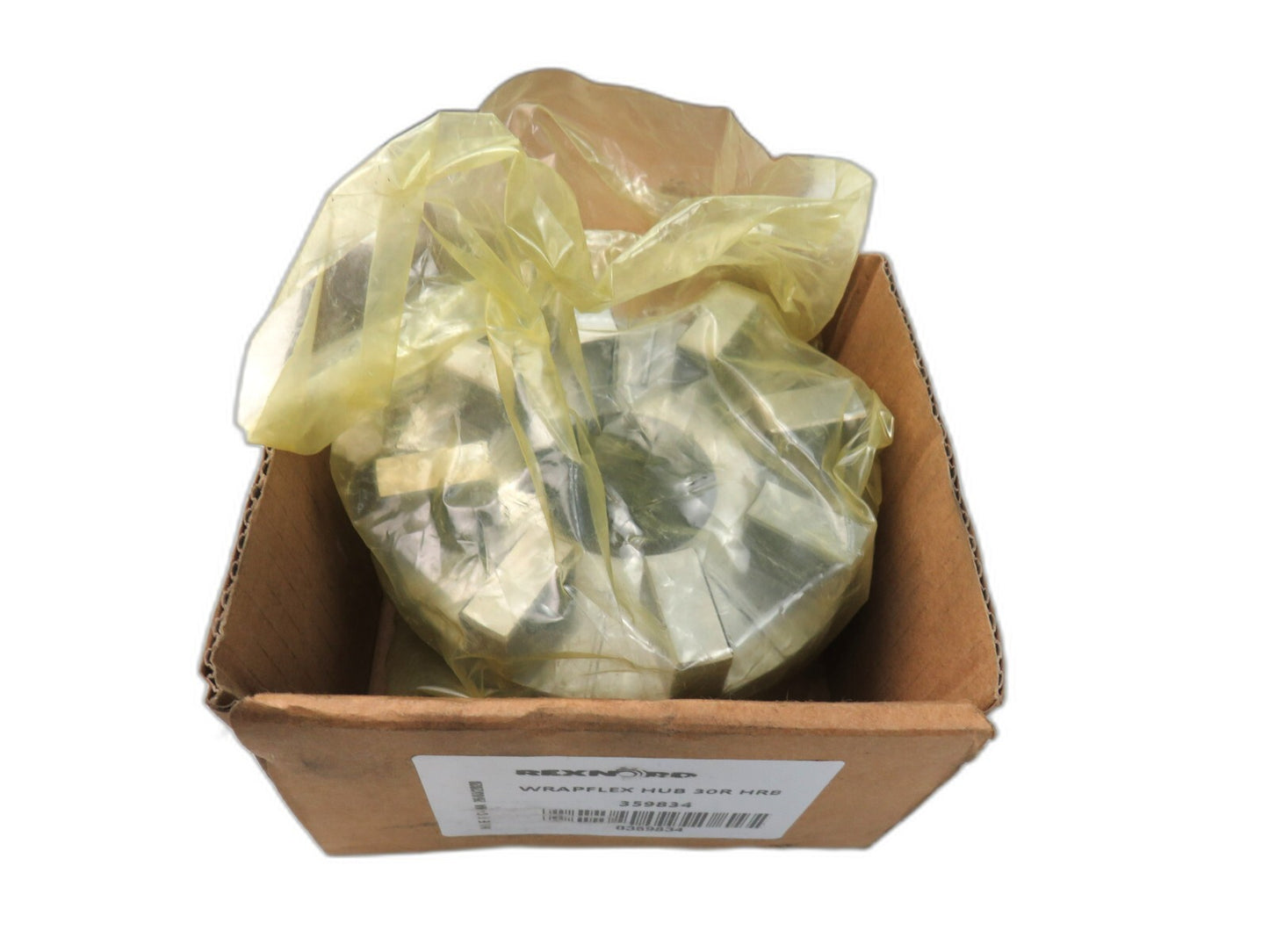 REXNORD WRAPFLEX HUB 30R HRB 359834 New