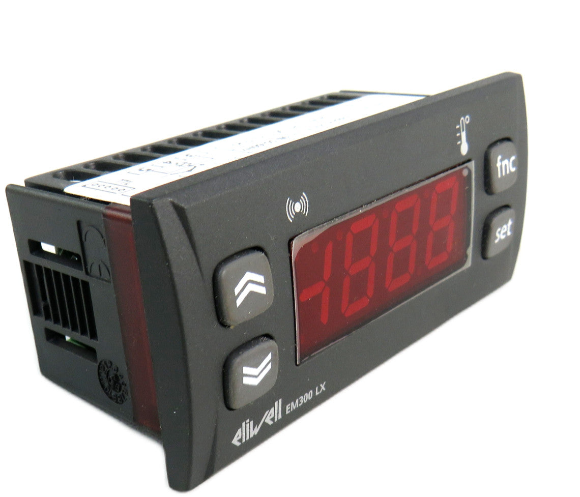 ELIWELL PT100/TC PT100 em 300 LX TM10Z00X0M300 New