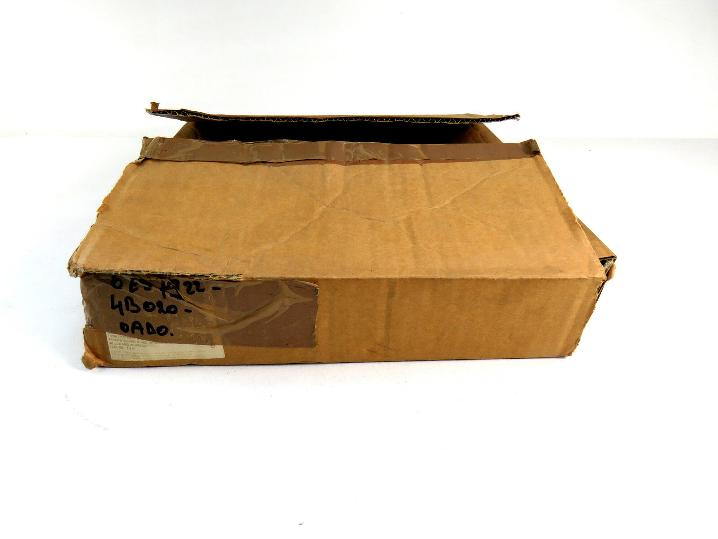 SIEMENS 6ES7922-4BD20-0AD0 New