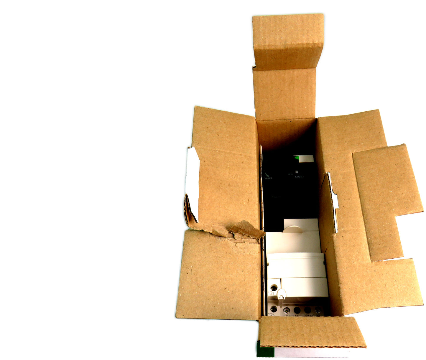 SCHNEIDER LUB32 036278 Power base, TeSys New