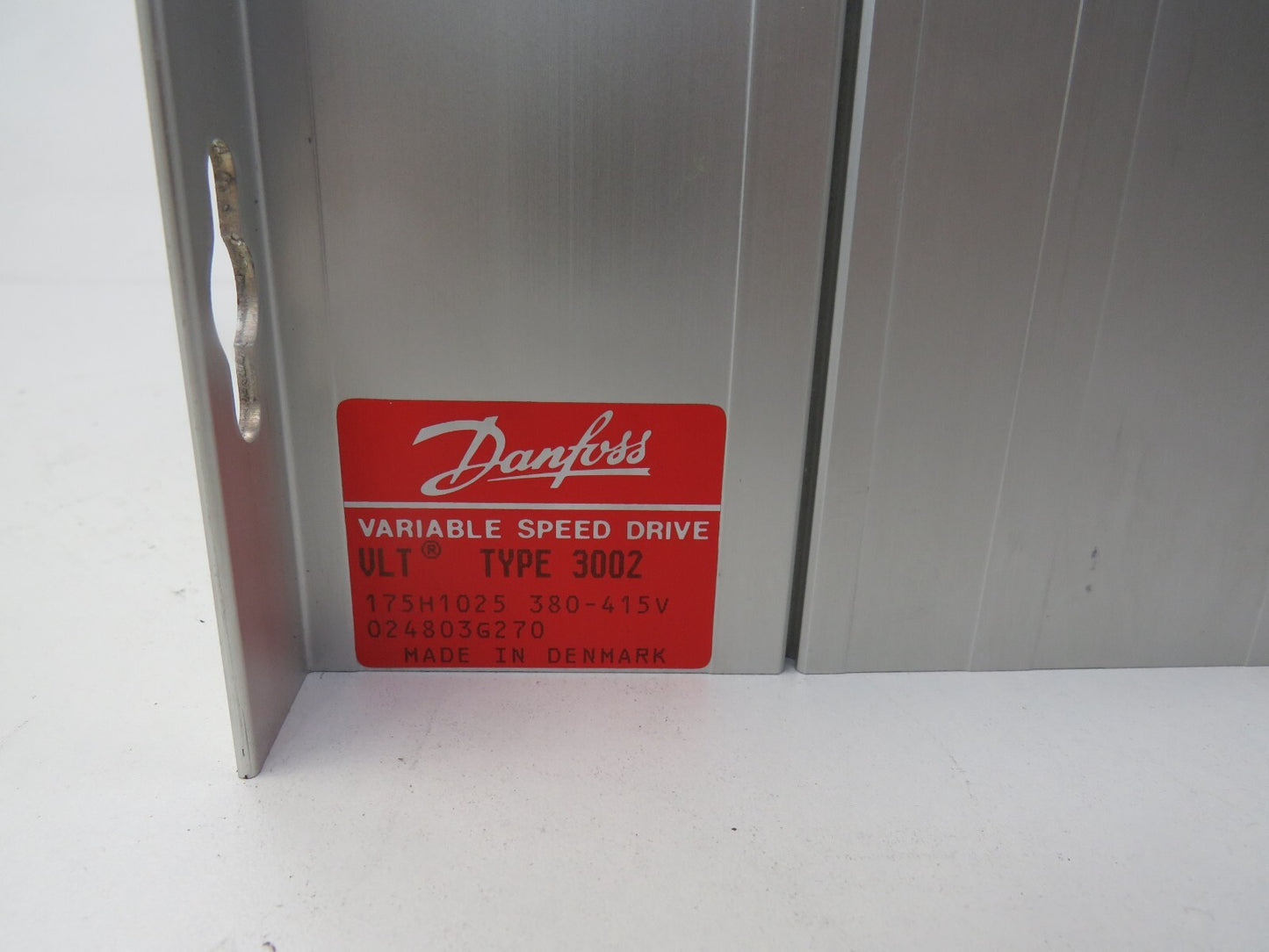 DANFOSS 175H1025 TYPE 3002 danfoss New