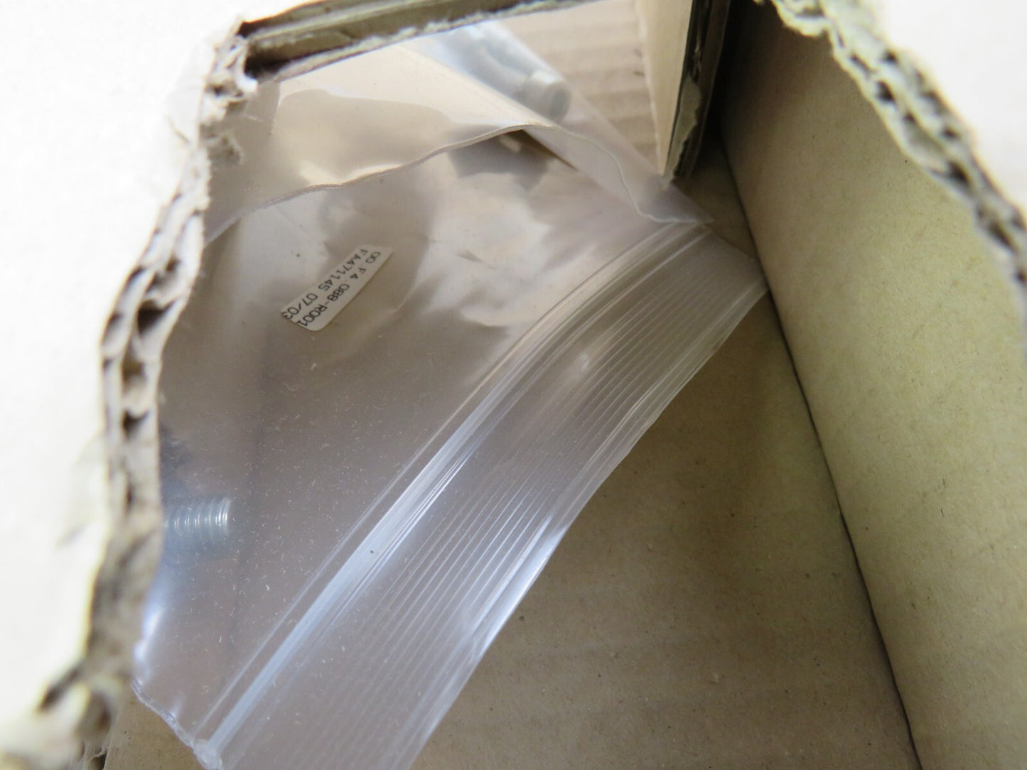 KEB 22.E4.T60-1001 22E4T60-1001 New