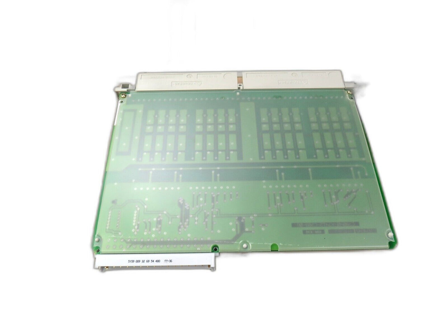 SIEMENS 6ES5420-4UA14 New