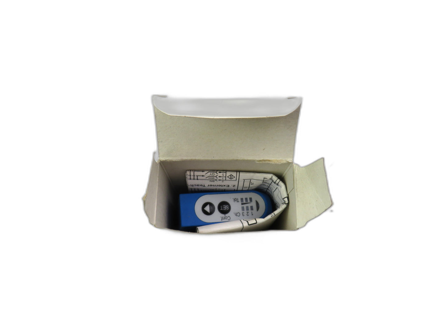SENSOPART 575-11000 FT 50 C-1-PSL8 New