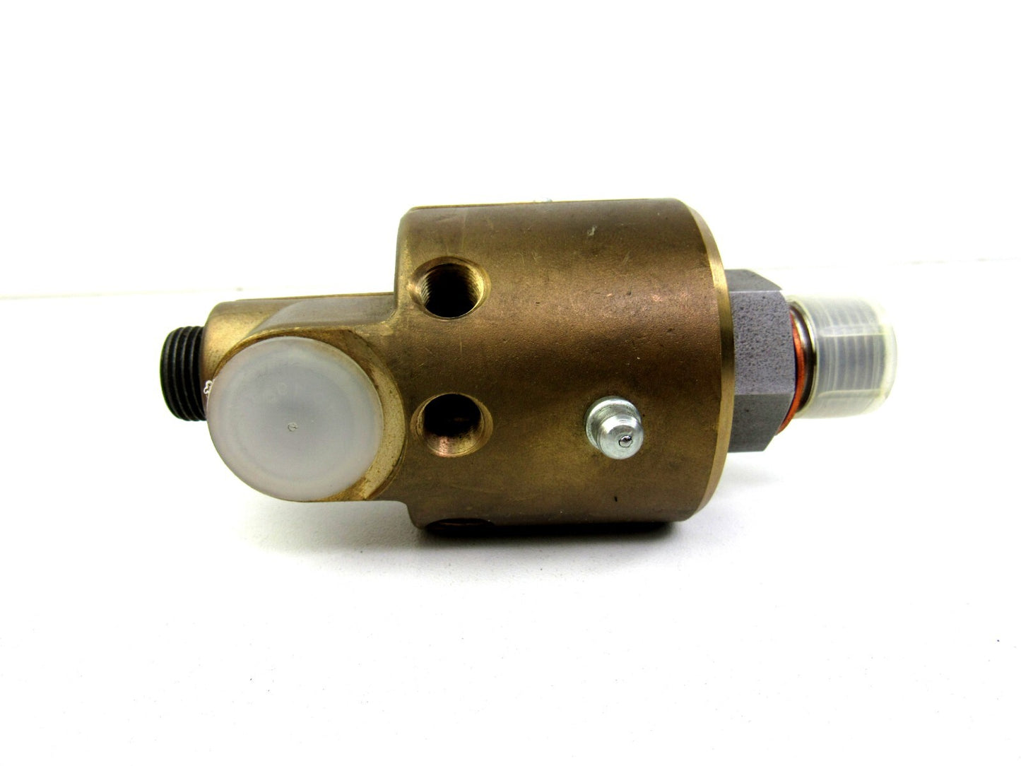 MAIER HEIDENHEIM DP 15 R 13 DP15R13 New Rotary Joint