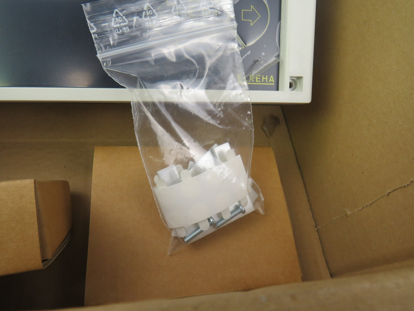 ELREHA VPR 5000 VPR 5240-2 New