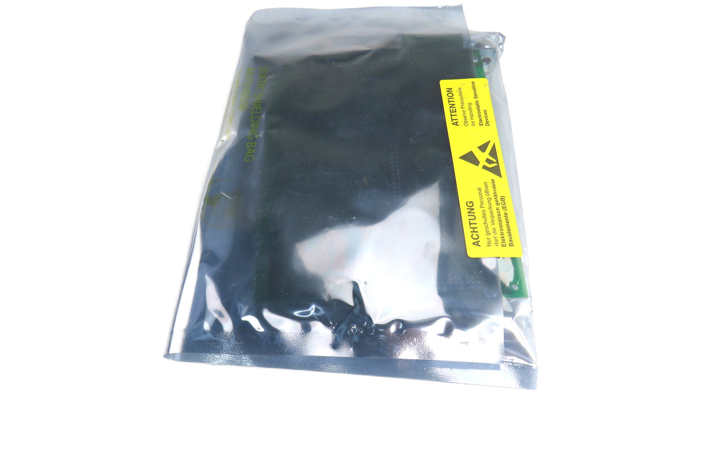 Rexroth Bosch R911250294 DSS02.1M New