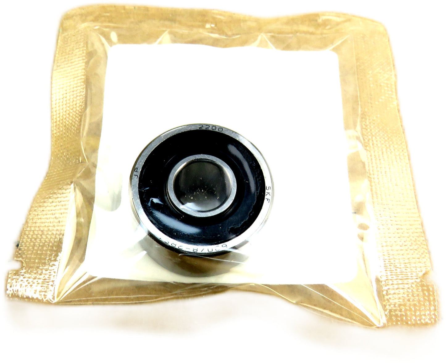 SKF 630/8-2RS1 2750 Original New