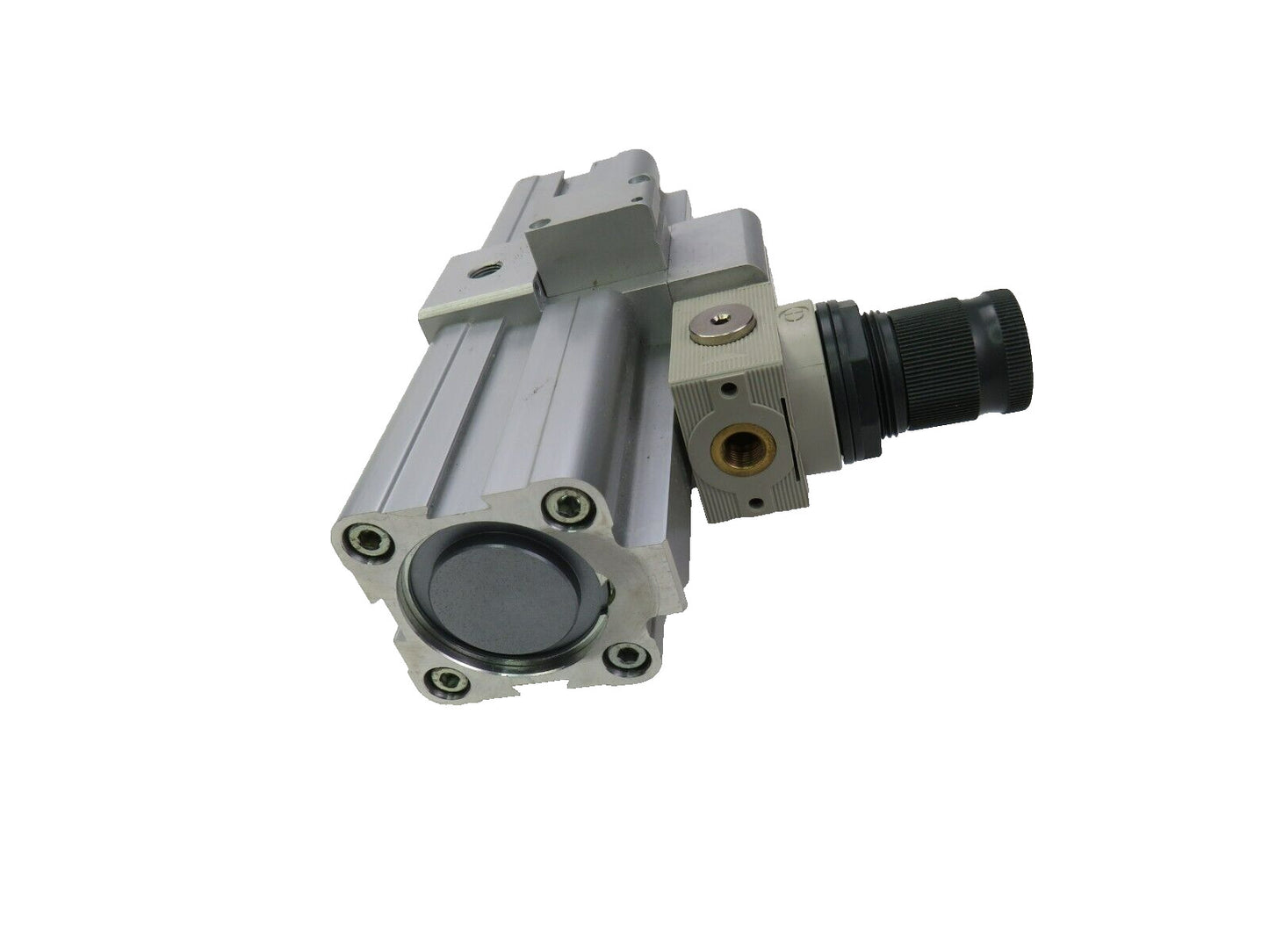 METAL WORK METALWORK 9002200 AIR-AIR MULTIPLIER New