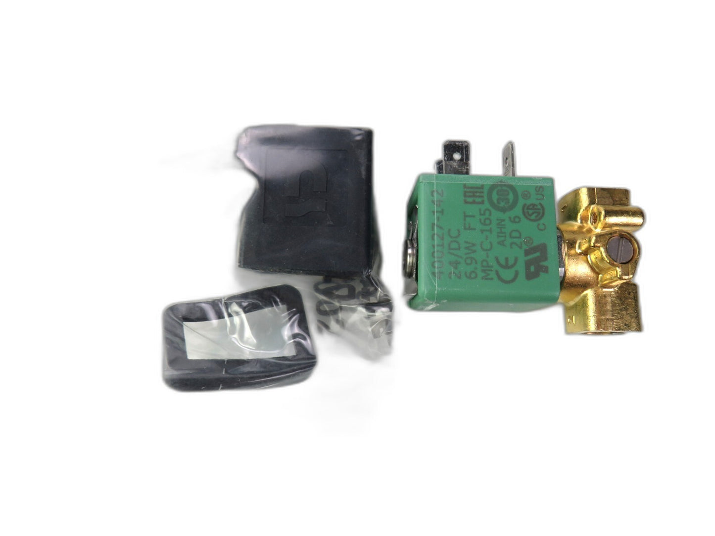 EMERSON ASCO G356B001-047 SCG356B001VMS24DC New