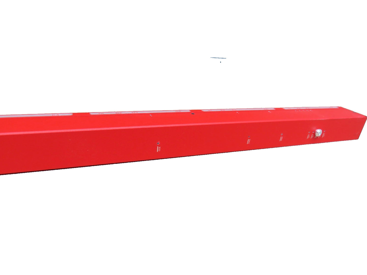 EATON EMAB33-30RD ePDU PDU G3 RED New