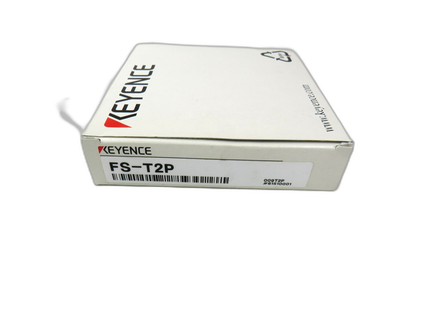 KEYENCE fs-t2p 61510001 New