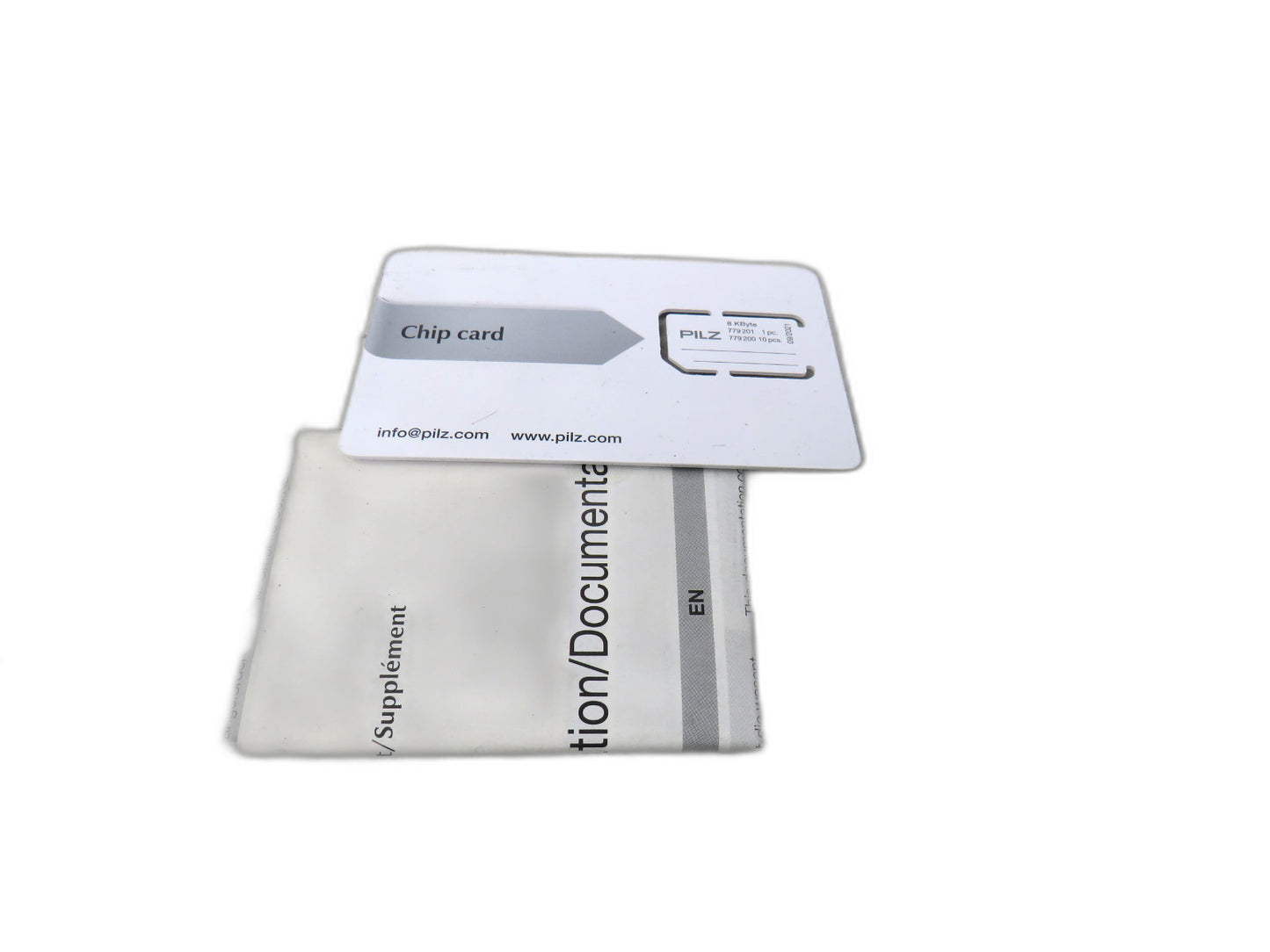 PILZ PNOZ S30 750330 speed safety relay New