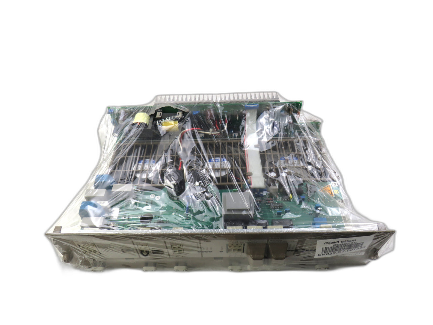 SIEMENS 6ES5 955 3LC42 6ES5955 3LC42 6ES5 955-3LC42