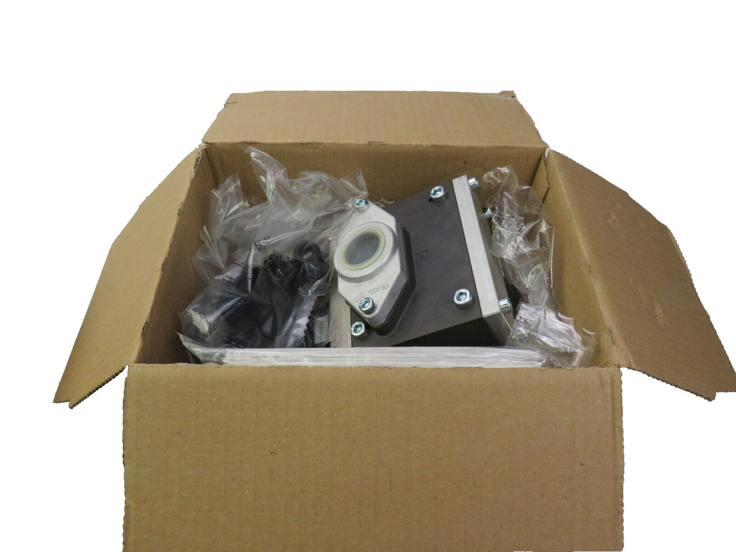 NORGREN IMI 2492930305202400 Drive Fault Safety Valve New