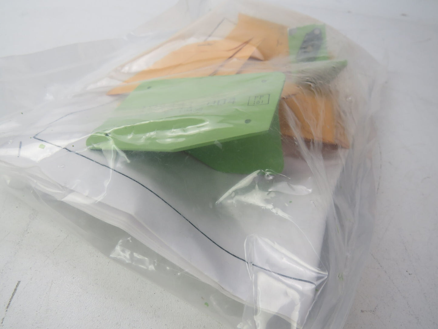 Piper 767-387 latch stop kit sl1091 New