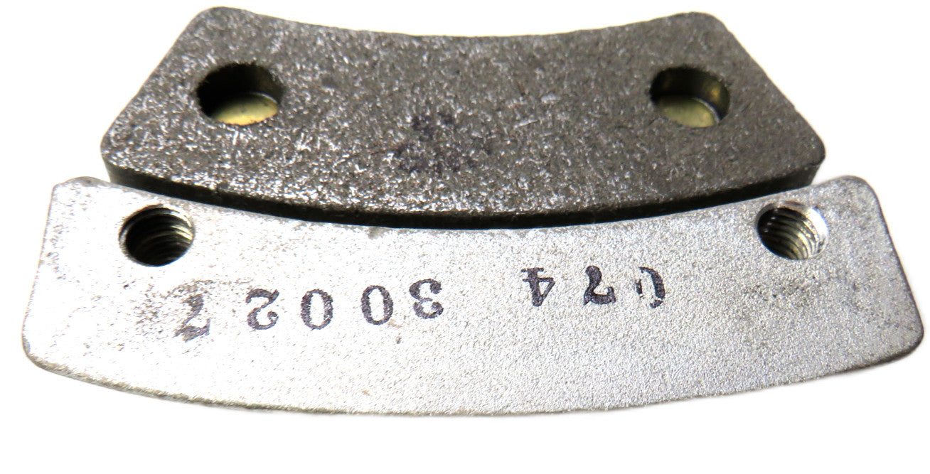 Cleveland 074-30027 PLATE BACK New