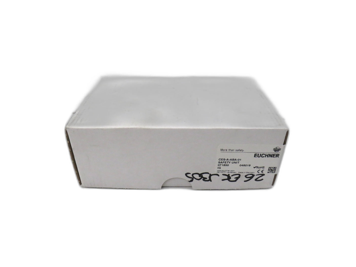 EUCHNER CES-A-ABA-01 071850 New