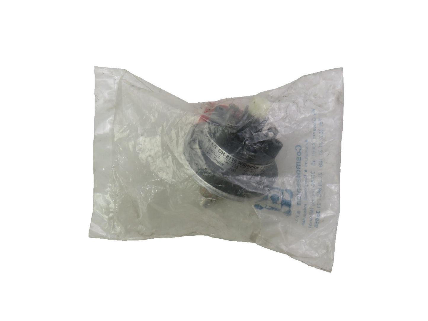 Huba Control 6256340 HubaControl New