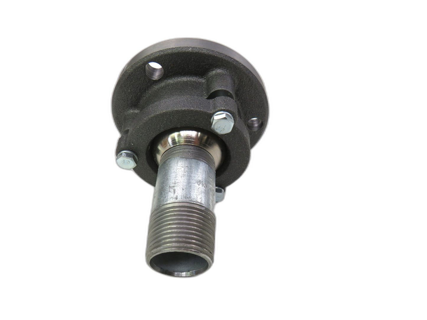 FIREYE HONEYWELL 60-1664-3 Swivel With 1” NPT Mount 118367A New